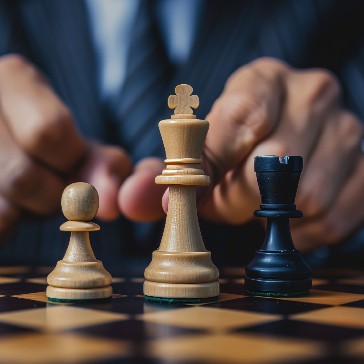 Strategic-Decision-Support-